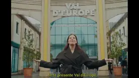 Val d’Europe París