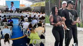 Dialogos suspendidos