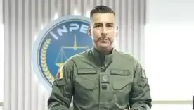 director inpec medidas