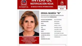 Erika María Herrera