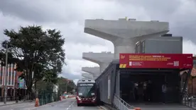 metro avenidas caracas