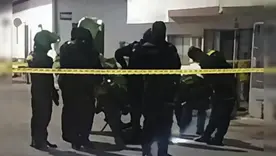 ataques sicariales bucaramanga