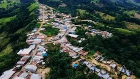 Corregimiento Filo Gringo, zona rural de El Tarra