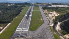 Aeropuerto Palogrande