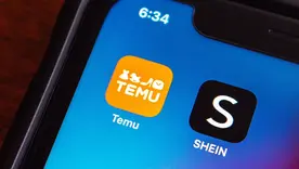 Shein y Temu