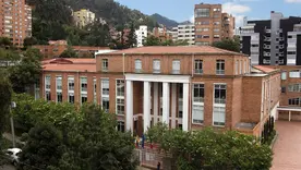 Colegio Liceo Francés