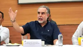 Benedetti anticipó que irá por la Alcaldía de Barranquilla 