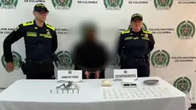 la cucha mari
