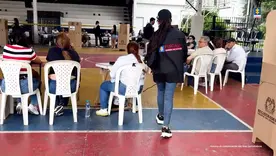 Fiscalía investiga presuntas presiones del ELN