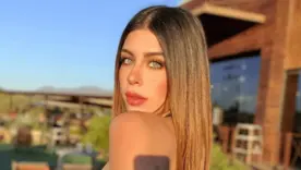 Carolina Flores Gómez