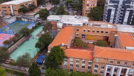 Liceo Francés de Bogotá