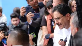 Iván Cepeda no reconoce resultados preliminares