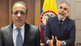Benedetti y Alexaner López