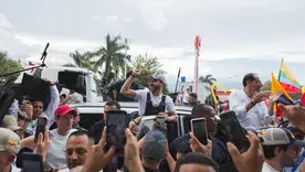 Abelardo chaleco