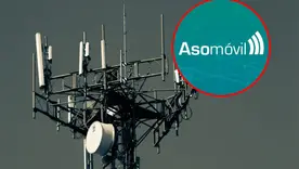 Antena Asomovil