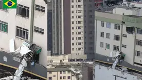 Avión Brasil