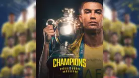 CR7 Nassr