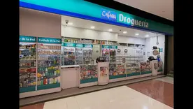 Cafam Droguerias