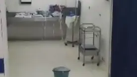 Hospital San Francisco de Asís en Chocó 
