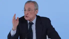 Florentino Pérez 26