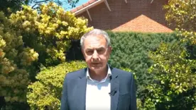 José Luis Rodríguez Zapatero 2