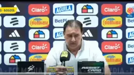 Néstor Lorenzo revela 26 jugadores convocados