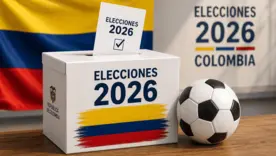 Furbolistas adhieren a las campañas presidenciales 
