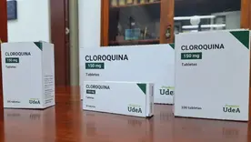 Cloroquina