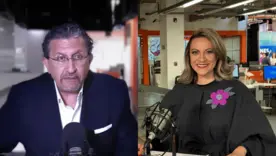 Gabriel Meluk y Jineth Bedoya 26