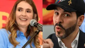 Paloma Valencia y Abelardo de la Espriella 261