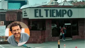 Gabriel Meluk y Casa Editorial El Tiempo