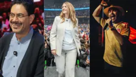 Iván Cepeda, Paloma Valencia y Abelardo de la Espriella mayo 28 2026