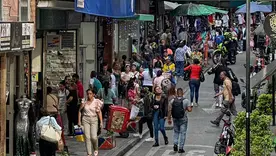 Centro de Medellín 26