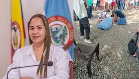 Concejal Obando