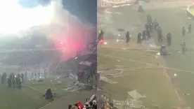 DIM Disturbios