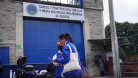 Defensoría cárcel