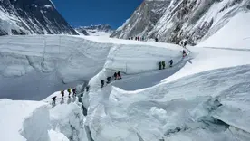 Monte Everest