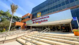 Superintendencia de Sociedades 26