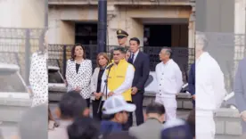 Presidente Petro mostró su voto por Iván Cepeda