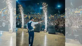 De la Espriella suma primeros apoyos clave 