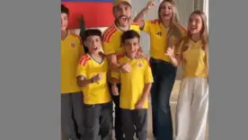 Abelardo de la Espriella primer pronunciamiento tras triunfo