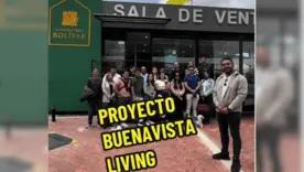 Afectados aseguran que continúan pagando sus inmuebles sin recibir las viviendas prometidas.