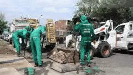 Servicio de aseo en Cali 