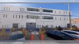  Instituto La Paz de Puebla A.C., en México