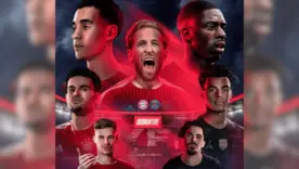PSG y Bayern Múnich protagonizan una semifinal histórica de Champions League