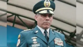 General (r) Eduardo Zapateiro 