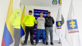 Asesinato de estudiante en estación de TransMilenio: implicado a prisión