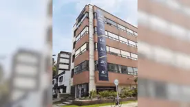 Liga contra el cáncer en Bogotá