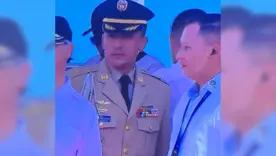 Exedecán de la Presidencia, Sammy Hernesto Rodríguez Lemus