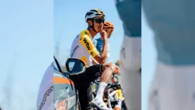 Egan Bernal may 26